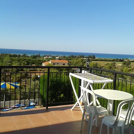 Papas Villas