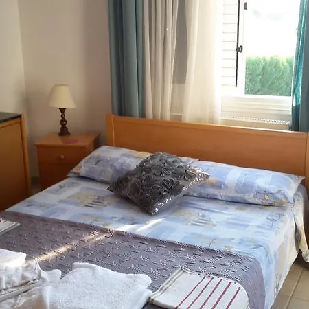 Villa Papas Villas Polis