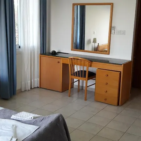Papas Villas Villa *