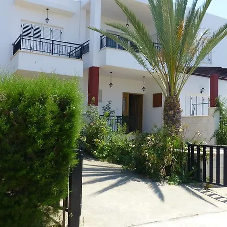 Papas Villas