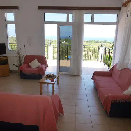 Villa Papas Villas *