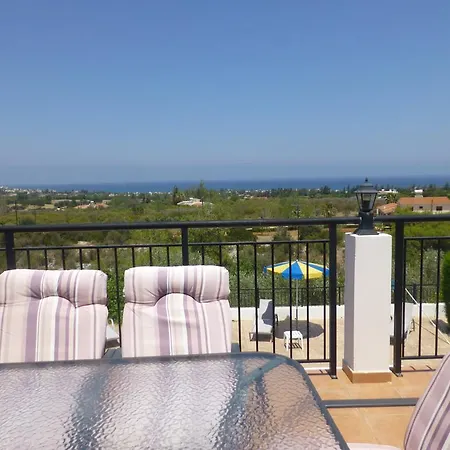 Papas Villas