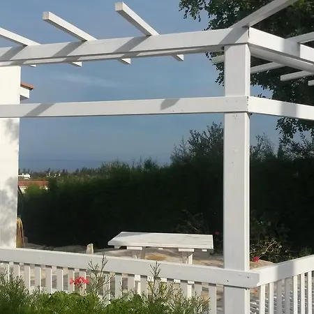 Villa Papas Villas *