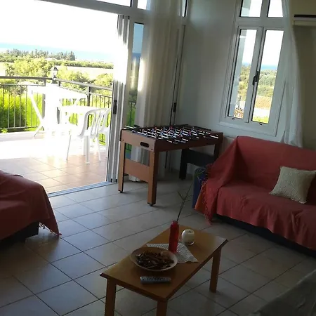 Villa Papas Villas
