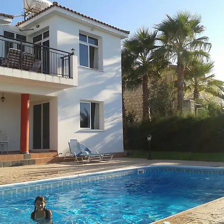 Papas Villas Villa *