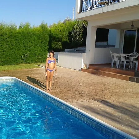 Papas Villas