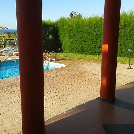 Papas Villas * Polis