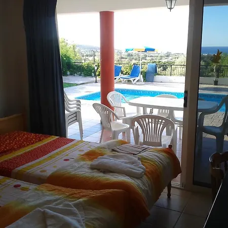 Papas Villas Villa *