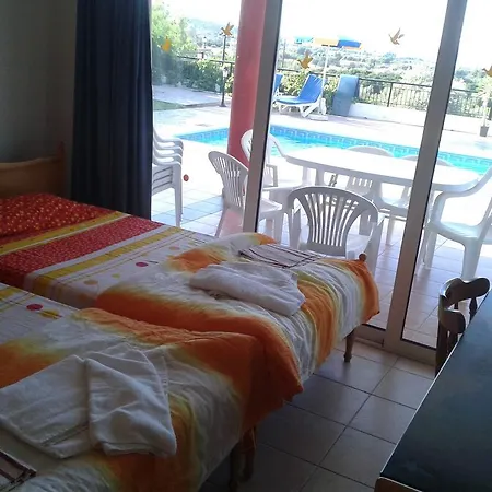 Villa Papas Villas