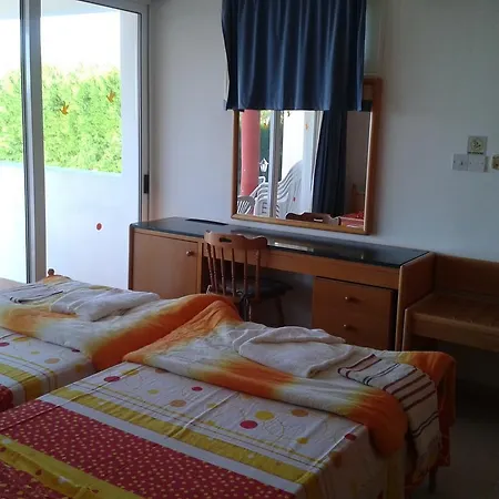 Papas Villas Villa Polis