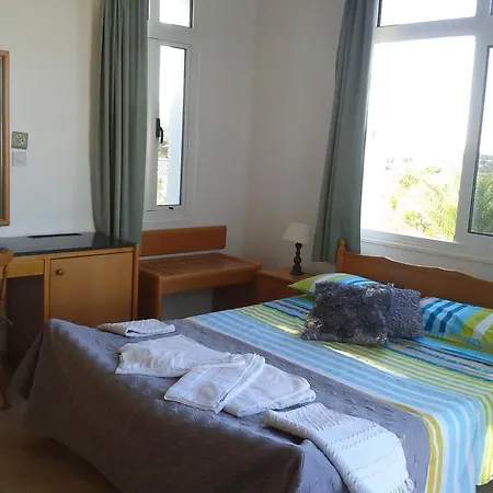 Villa Papas Villas Polis