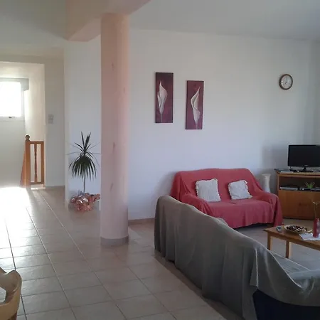 Papas Villas Polis