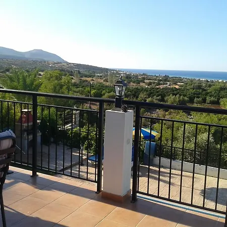 Papas Villas *