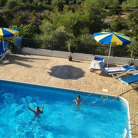 Papas Villas * Polis