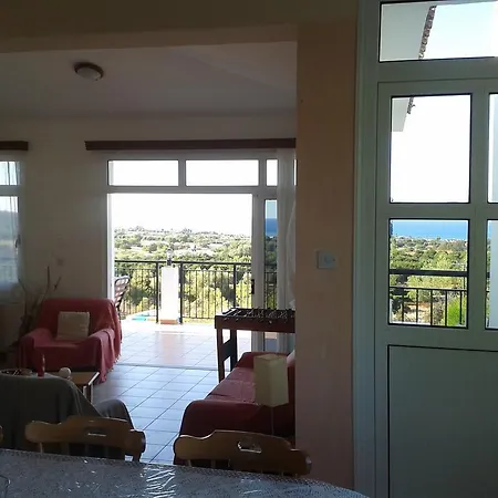Papas Villas Villa