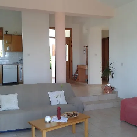 Villa Papas Villas