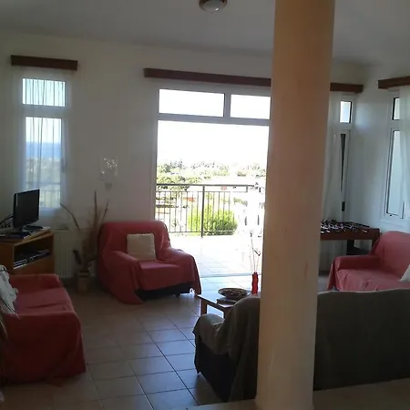 Villa Papas Villas *