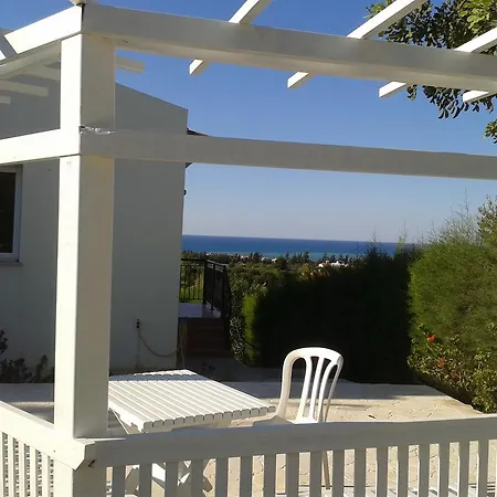 Papas Villas