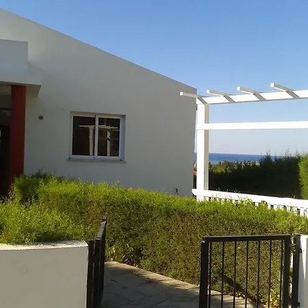 Villa Papas Villas
