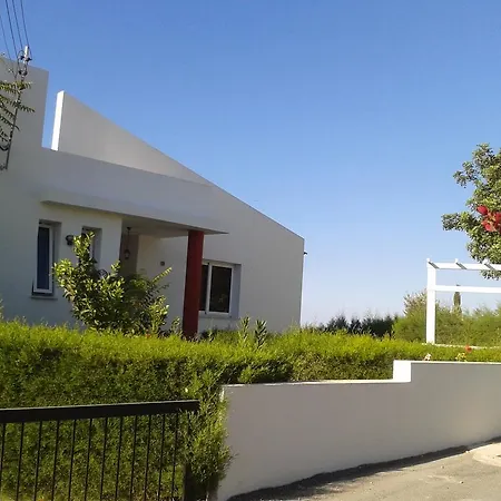 Papas Villas Villa