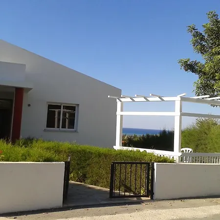 Papas Villas