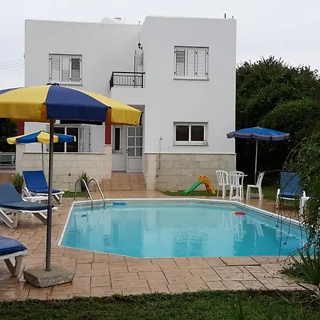 Villa Papas Villas *