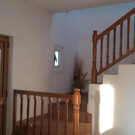 Papas Villas Villa Polis