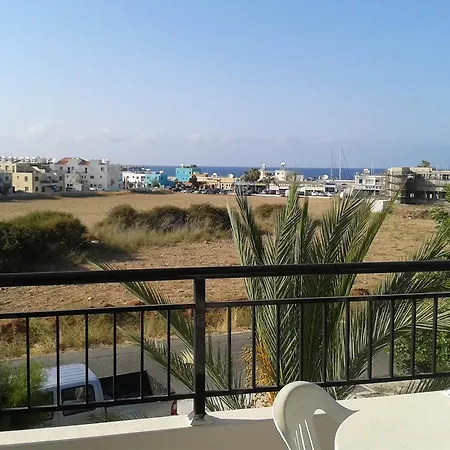 Villa Papas Villas *