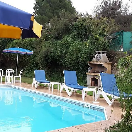 Papas Villas Polis