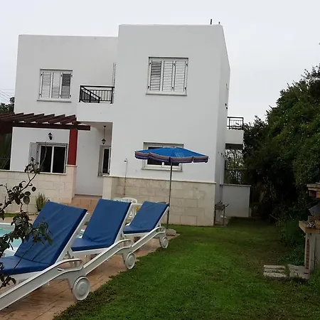Papas Villas Villa *