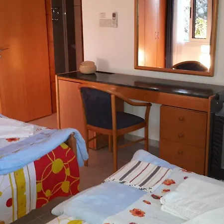Villa Papas Villas Polis