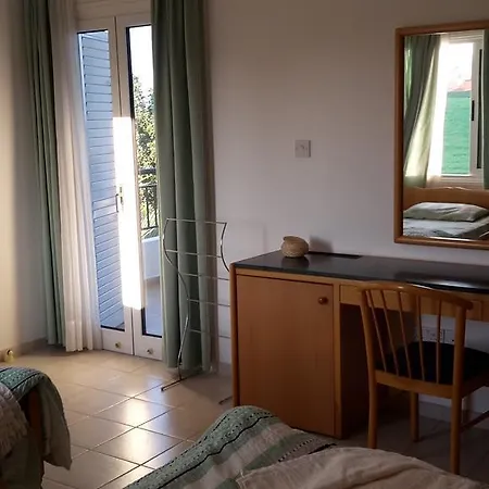 Villa Papas Villas