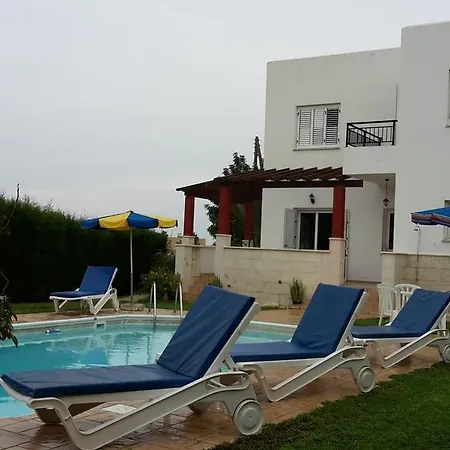 Papas Villas Villa