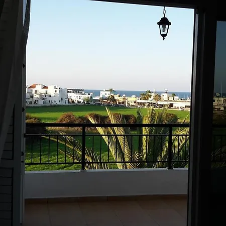 Papas Villas * Polis