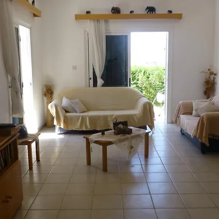 Villa Papas Villas *