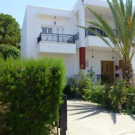 Papas Villas
