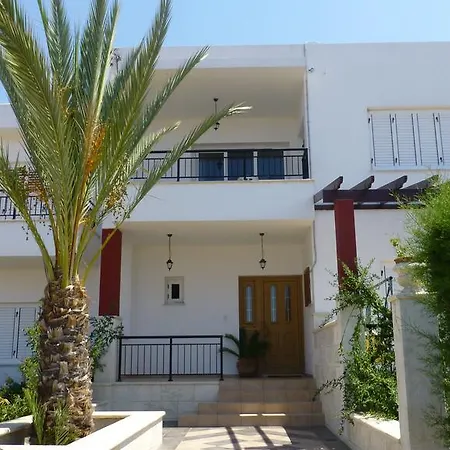 Villa Papas Villas