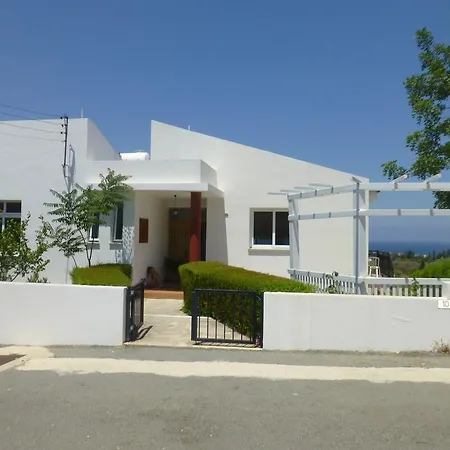Villa Papas Villas