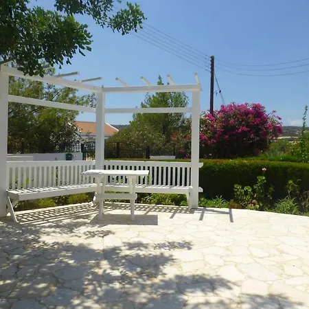 Villa Papas Villas Polis