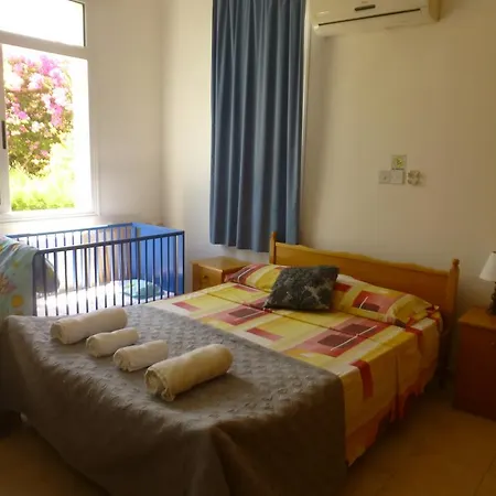 Villa Papas Villas Polis