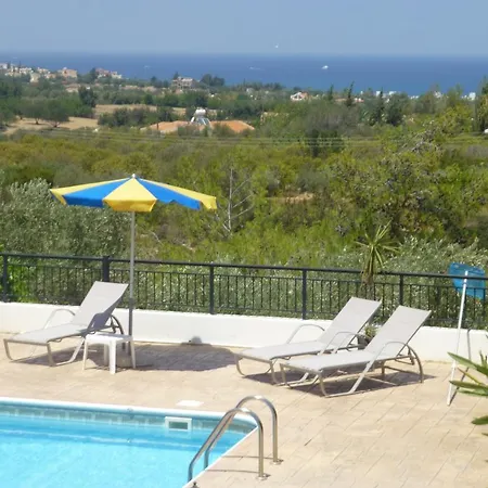 Villa Papas Villas