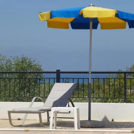 Villa Papas Villas