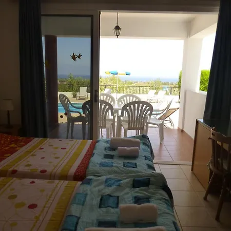 Villa Papas Villas